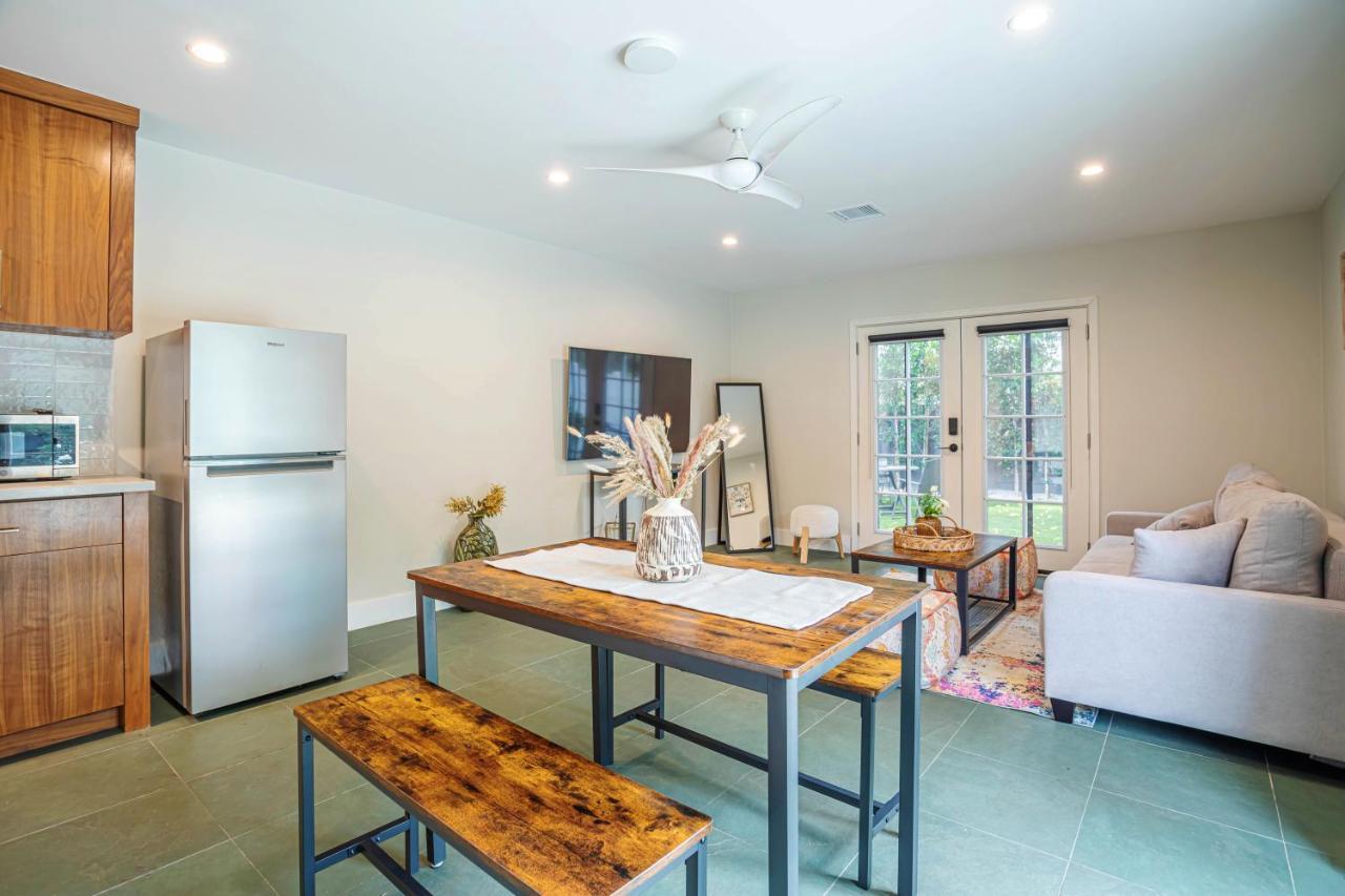 Casa de férias Serene 1 Bed With Patio Sleeps 6